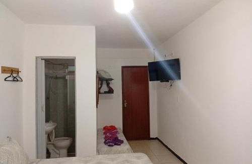 Itamarati de Minas Hotel | Pousada das Palmeiras