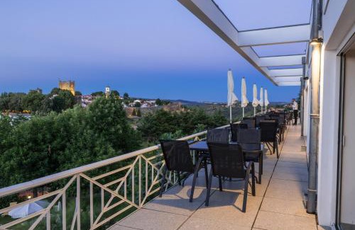 Braganca Hotel | Pousada de Bragança - Sao Bartolomeu