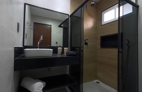 Floresta Velha Bed & Breakfast | Pousada do Nica