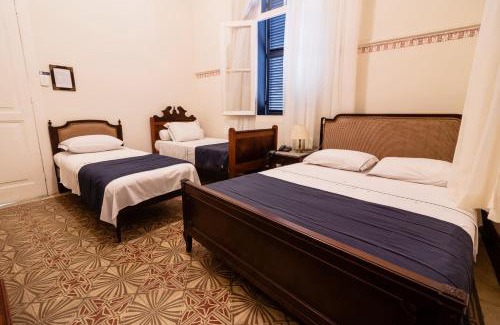 Historic Center Hotel | Pousada Dom Petrópolis