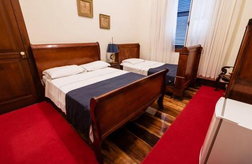 Historic Center Hotel | Pousada Dom Petrópolis