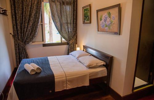 Historic Center Hotel | Pousada Dom Petrópolis