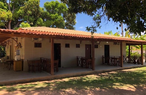 Sao Miguel dos Milagres House | Pousada Ecó sítio