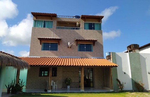 Sao Miguel dos Milagres Hotel | POUSADA ESTALAGEM BOM JESUS