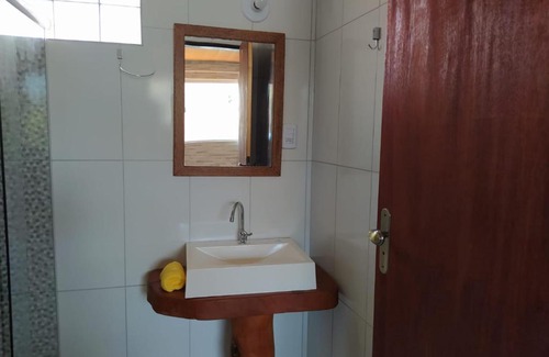 Sao Miguel dos Milagres Hotel | POUSADA ESTALAGEM BOM JESUS