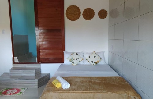 Sao Miguel dos Milagres Hotel | POUSADA ESTALAGEM BOM JESUS