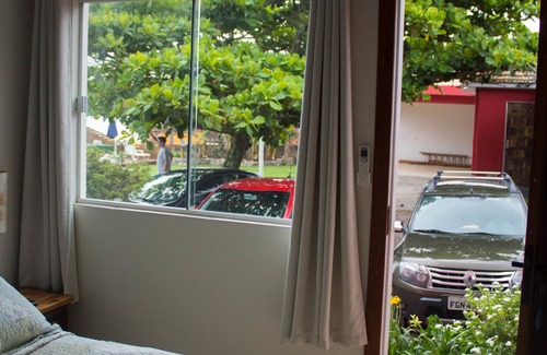 Pantano do Sul Hotel | Pousada Estrelas no Mar