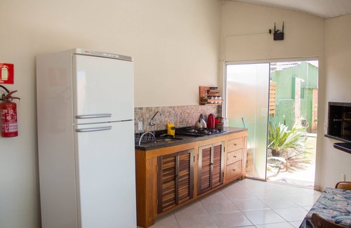 Pantano do Sul Hotel | Pousada Estrelas no Mar