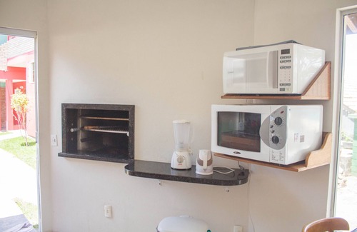 Pantano do Sul Hotel | Pousada Estrelas no Mar