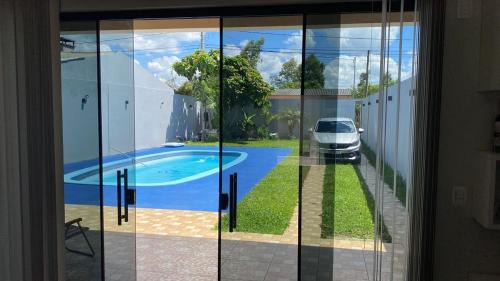 Bela Vista House | Pousada Ferreira