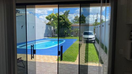 Bela Vista House | Pousada Ferreira