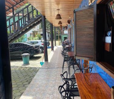 Trindade Hotel | Pousada Figueira