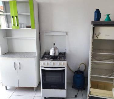 Balneario Pinhal Apartment | Pousada Hawaí