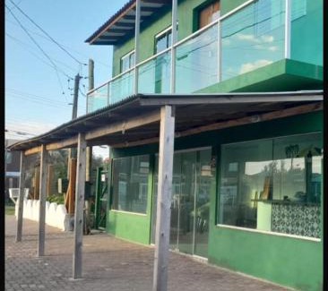 Balneario Pinhal Apartment | Pousada Hawaí