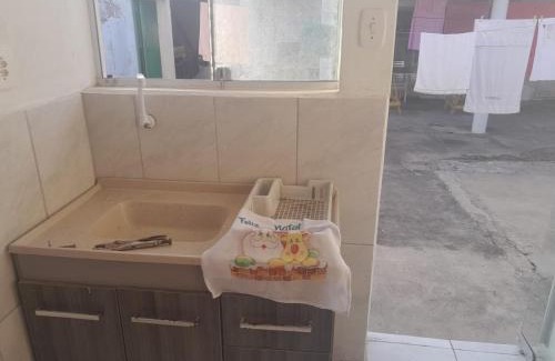 Balneario Pinhal Apartment | Pousada Hawaí