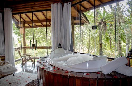 Maringa Cabin | Pousada Infinito