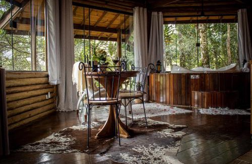 Maringa Cabin | Pousada Infinito