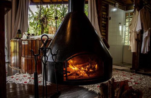 Maringa Cabin | Pousada Infinito