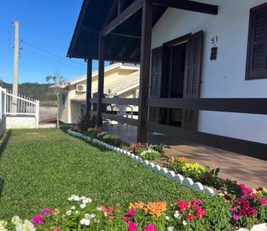 Lauro Muller Apartment | Pousada Jardim