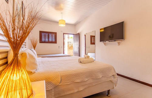 Jijoca de Jericoacoara Hotel | Pousada La Vie Jeri