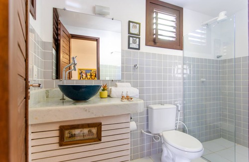 Jijoca de Jericoacoara Hotel | Pousada La Vie Jeri