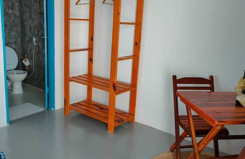 Camocim Hotel | Pousada La Grécia