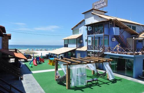 Foguete Hotel | Pousada Laguna Hotel