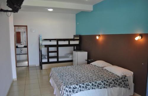 Foguete Hotel | Pousada Laguna Hotel