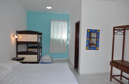 Foguete Hotel | Pousada Laguna Hotel