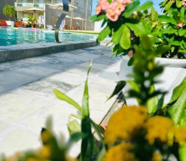 Caicara Hotel | Pousada Mr jeri