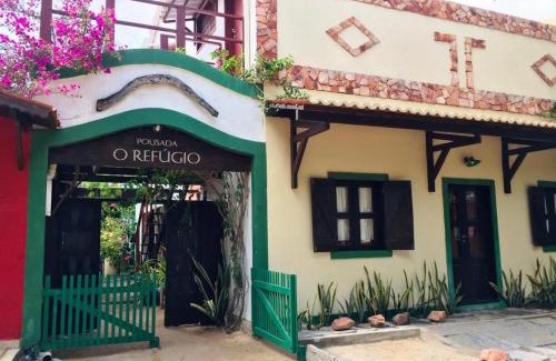 Jijoca de Jericoacoara Hotel | Pousada O Refúgio