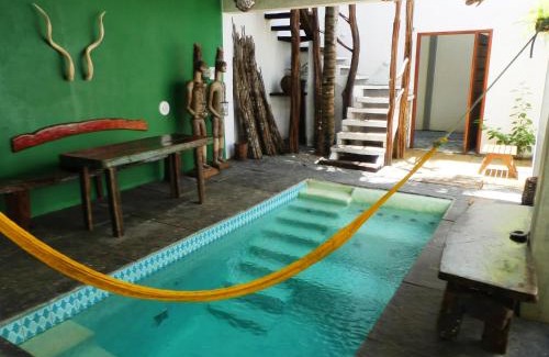 Jijoca de Jericoacoara Hotel | Pousada O Refúgio