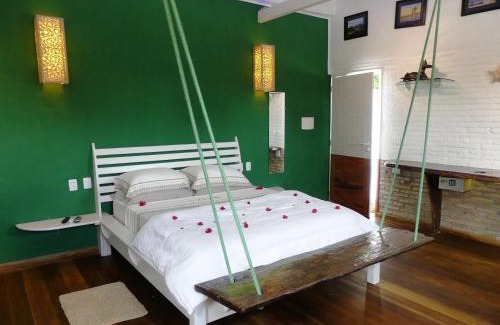 Jijoca de Jericoacoara Hotel | Pousada O Refúgio