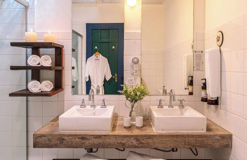 Cabore Hotel | Pousada Porto Imperial