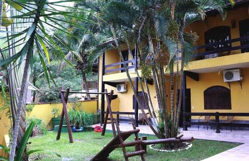 Bracui Hotel | Pousada Rio Bracuhy