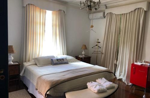 Petropolis Hotel | Pousada Vila Brasil