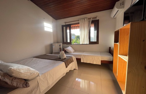 Morro de Sao Paulo Hotel | Pousada Vila Nova