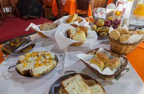 Nova Friburgo Hotel | Pousada Zero Grau