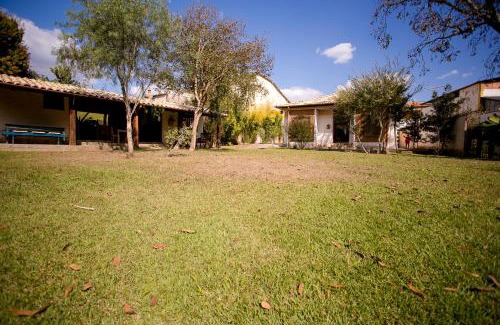 Tiradentes House | Pouso do Bichinho 1