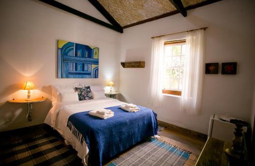 Tiradentes House | Pouso do Bichinho 1