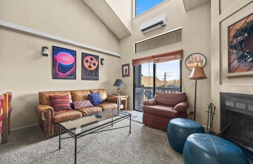 North Park City House | Powder Pointe A-205