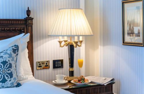 Enniskerry Hotel | Powerscourt Hotel, Autograph Collection