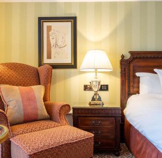 Enniskerry Hotel | Powerscourt Hotel, Autograph Collection
