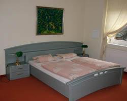 Jagervorstadt House | PP Pension Potsdam