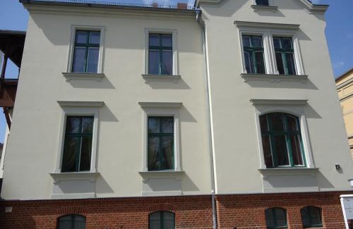 Jagervorstadt House | PP Pension Potsdam
