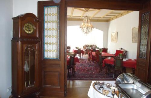 Jagervorstadt House | PP Pension Potsdam