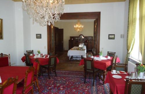 Jagervorstadt House | PP Pension Potsdam