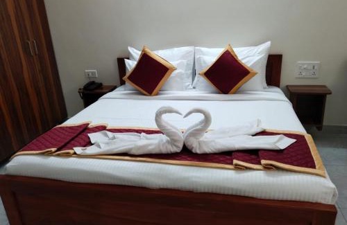 Suluru Hotel | PPH Living KVR Residency