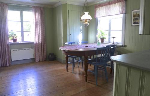 Ostersund Apartment | Prästgatanett Apartments
