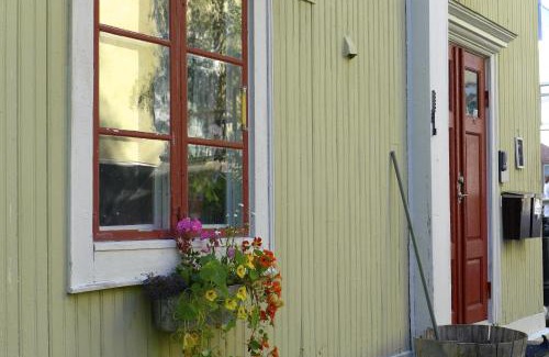 Ostersund Apartment | Prästgatanett Apartments